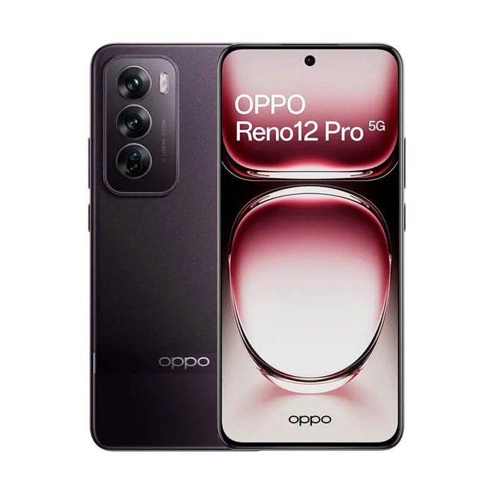 Oppo reno 12 pro
