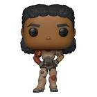 Figurine izzy hawthorne