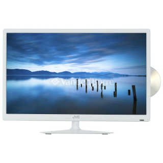 Combi tv - dvd 24" (60cm) lt-24hd7wu led 1366x768