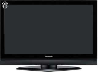 Tv ss tnt 42" / 106 cm sans telecommande