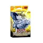 Deck de structure yu-gi-oh! royaume de lumiere