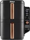Airfryer double stack air fryer xl