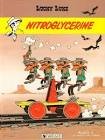 Nitroglycerine