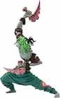 Figurine kimetsu no yaiba vibration stars gyutaro