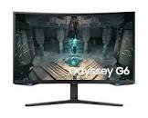 Ecran pc incurve s27bg650eu