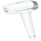 Epilateur laser