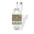 Accessoire telephone cable charge usb-c/usb-c