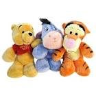 Peluche gary