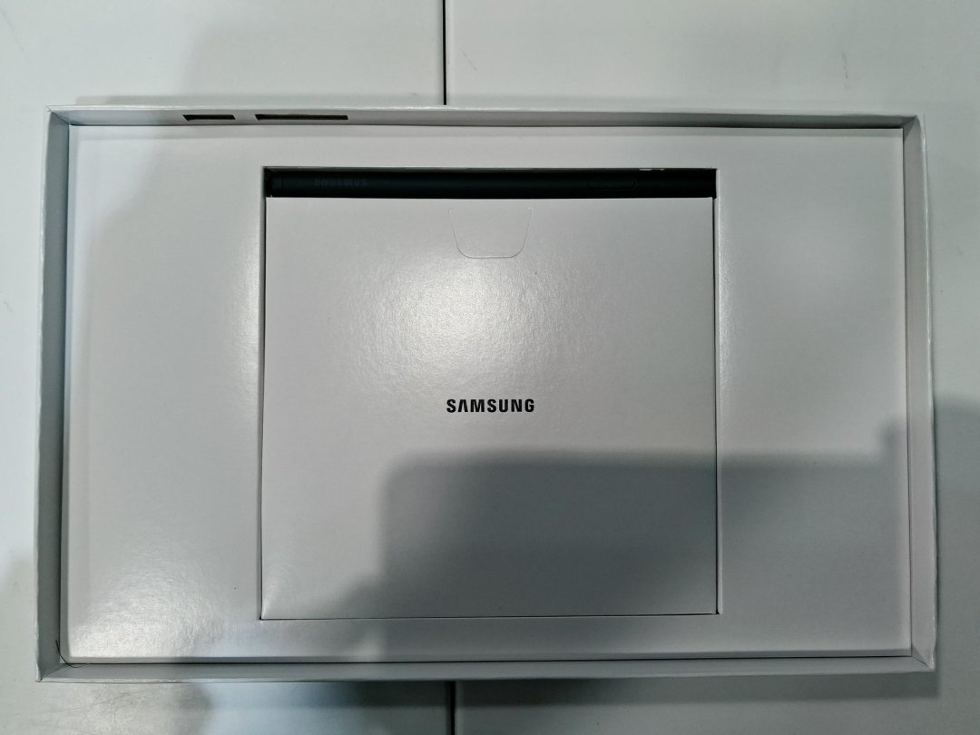 Galaxy tab s6 lite 2024