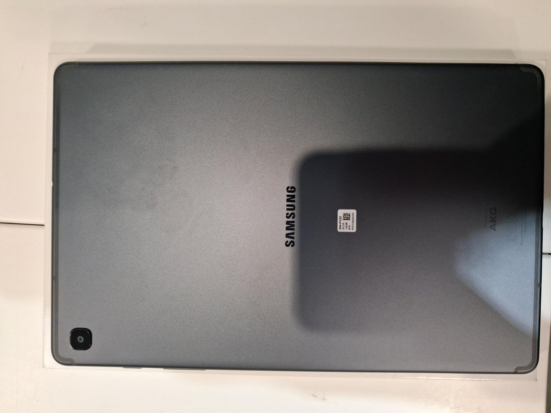 Galaxy tab s6 lite 2024