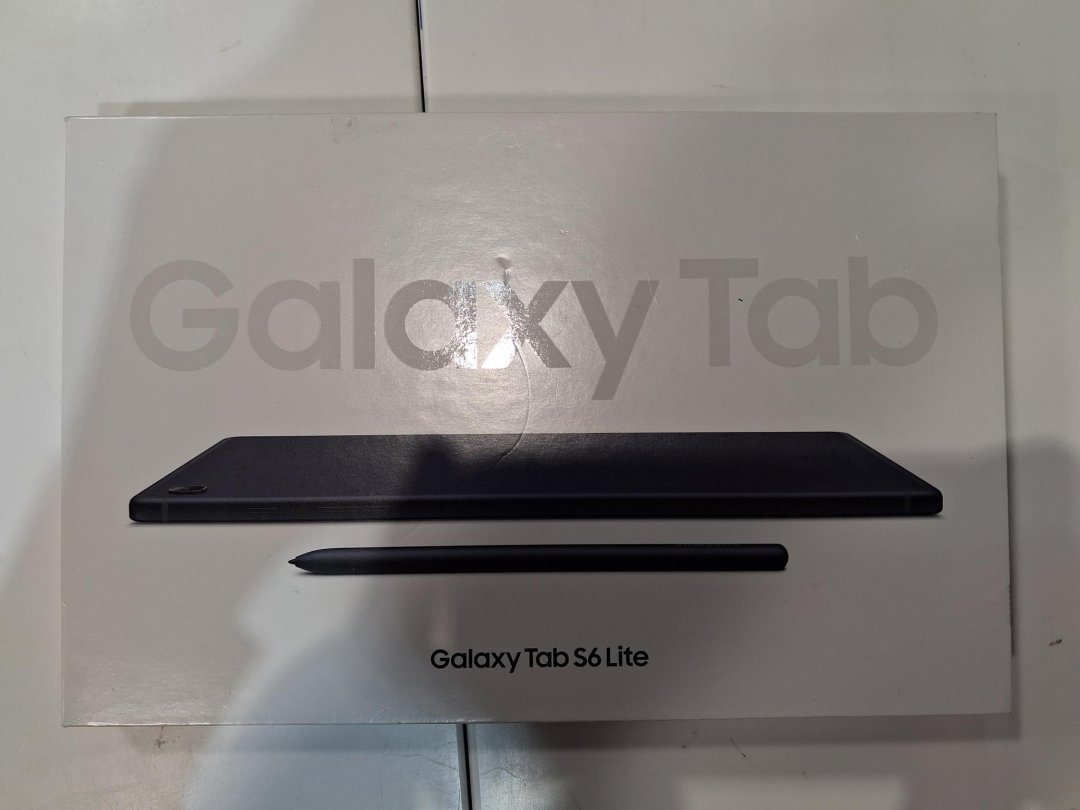 Galaxy tab s6 lite 2024