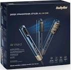 Multistyler  air wand