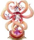 Figurine league of legend - star guardian ahri