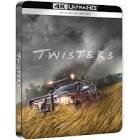 Twisters