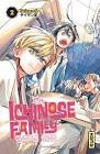 The ichinose family - t2