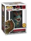 Pop! 550 dilophosaurus