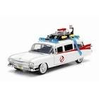 Vehicule de collection ghostbusters ecto-1 1/24
