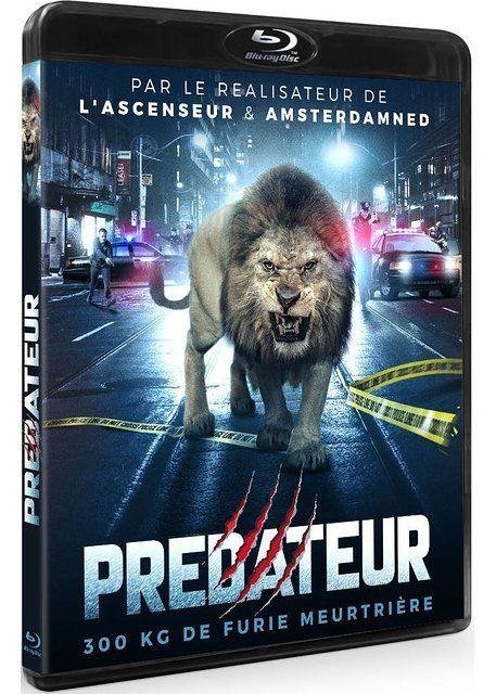 Predateur