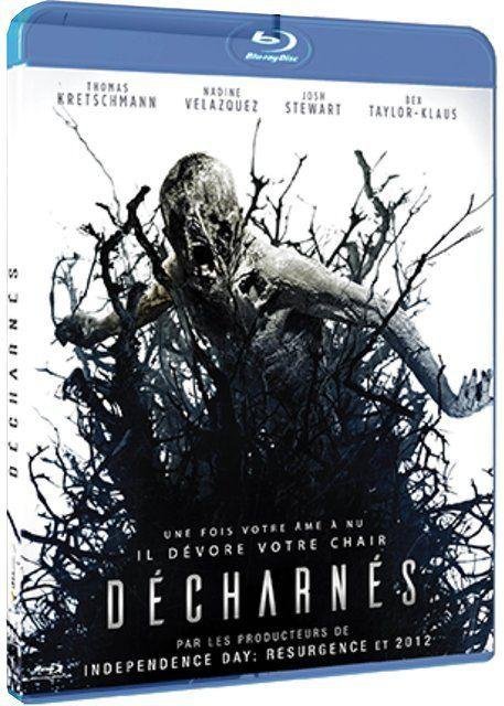 Decharnes