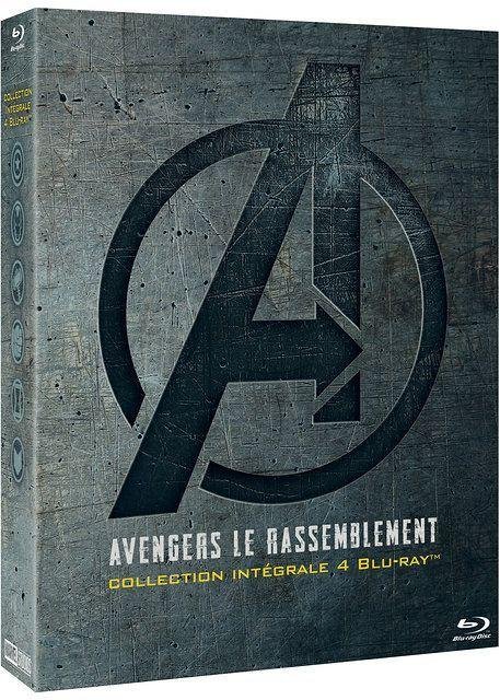 Avengers, infinity war