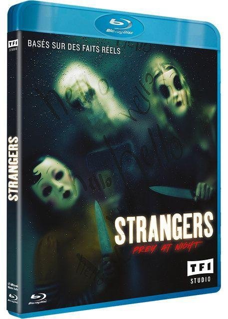 The strangers