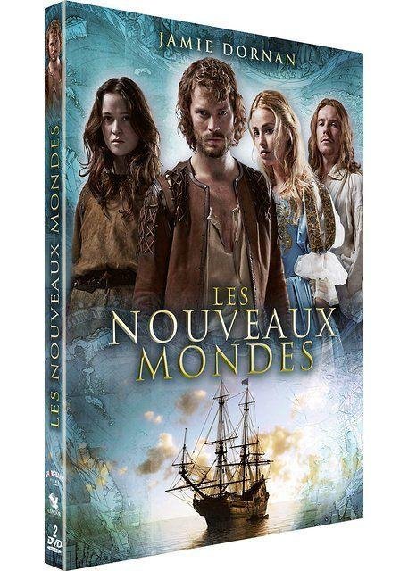 Les nouveaux mondes - integrale