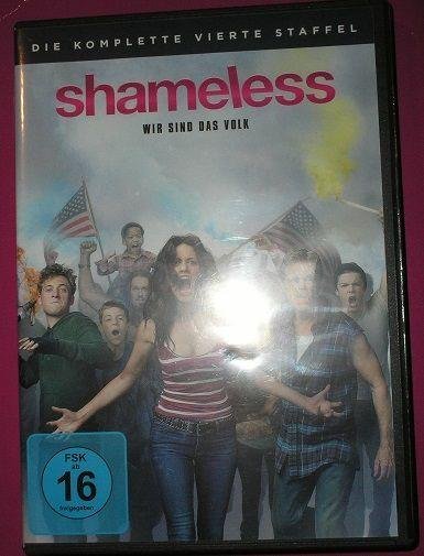 Shameless - saison 4