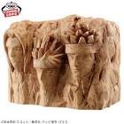Tirelire rochers hokage