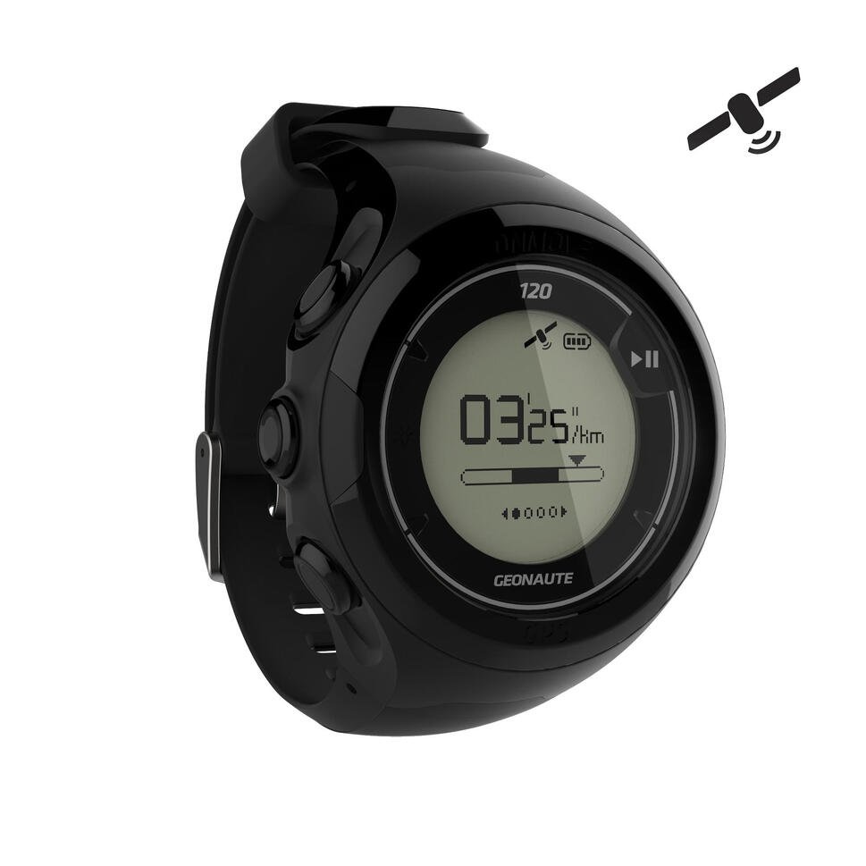 Montre 120