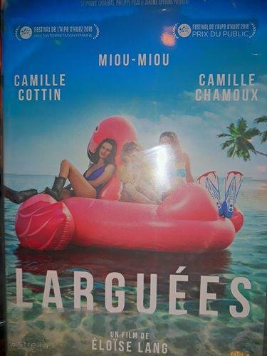 Larguees