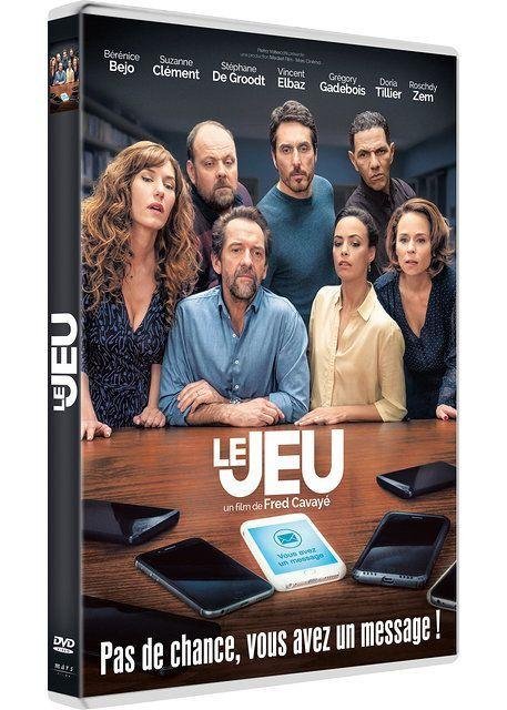 Le jeu