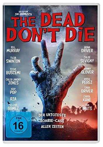 The dead don't die