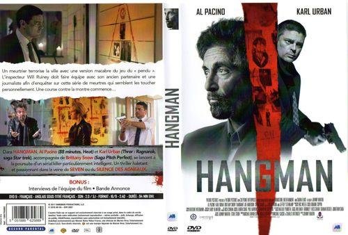 The hangman