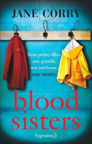 Blood sisters