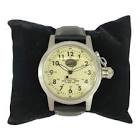 Montre quartz solo flight new york - paris