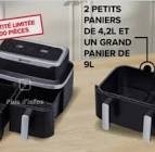 Air fryer maf10lcombo-24