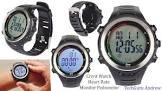 Montre cardiofrequencemetre avec 436942_2304