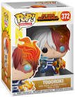 Figurine todoroki my hero academia n°372
