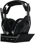 Casque a50x