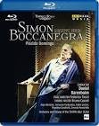 Simon boccanegra bluray