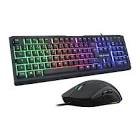 Clavier+souris combo iridium