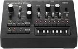 Controleur, mixage, platine monotribe