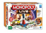 Jeu de societe monopoly live