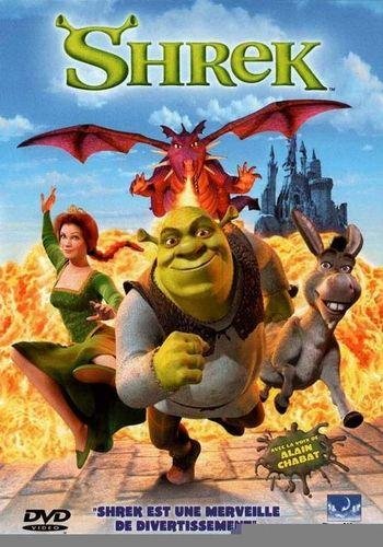 Shrek
