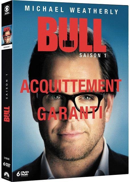 Bull - saison 1