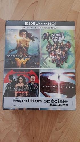 [dvd] la main du mal ( 2 x 90 minutes ) tf1video