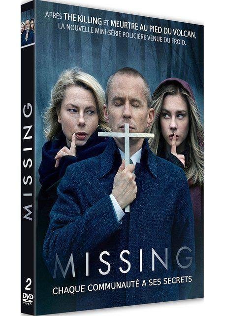 Rimini editions missing dvd - 3512392418631