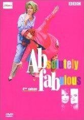 Absolutely fabulous saison 4