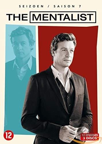 The mentalist - saison 7
