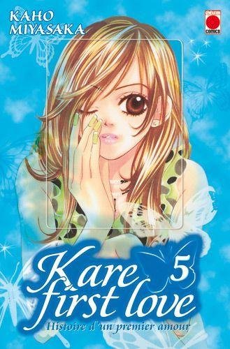 Kare first love tome 5